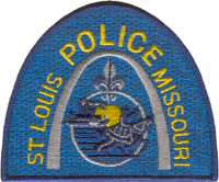 St. Louis Metropolitan Police Department