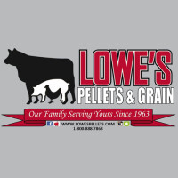 Lowe's pellets & grain, inc.