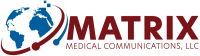 Matrix medical communications