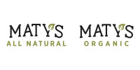 Maty's healthy products