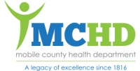Mobile county health department