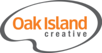 Oak island creative