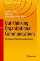 Organizational communications, inc.