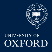 Oxford graduate school