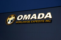 Omada worldwide expedite