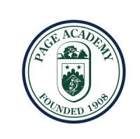 Page academy