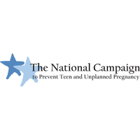 The national campaign to prevent teen and unplanned pregnancy