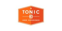 Tonic3, the ux division of w3