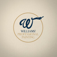 Williams professional painting