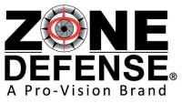 Zone defense