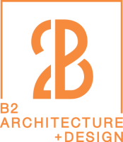 B2 architecture + design