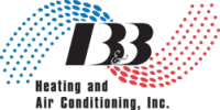 B & b heating and air conditioning, inc.