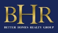 Better homes realty team