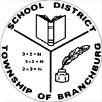 Branchburg township school district