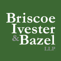 Briscoe ivester & bazel llp