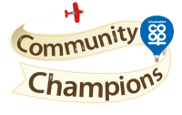 Community champions corp.