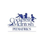 Cockerell & mcintosh pediatrics