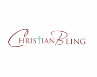 Christian bling