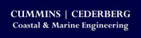 Cummins | cederberg - coastal & marine engineering