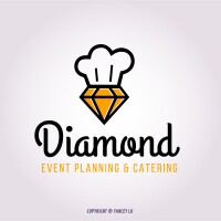 Diamond catering