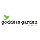 Goddess garden
