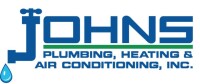 Johns plumbing heating & air conditioning