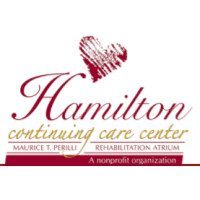 Hamilton continuing care ctr