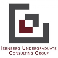 Isenberg undergraduate consulting group