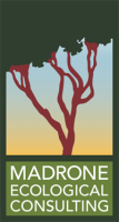 Madrone ecological consulting, llc