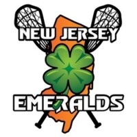 NJ Emeralds Lacrosse