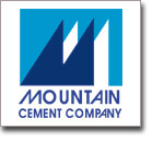 Mountain cement company