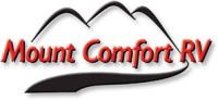Mount comfort rv