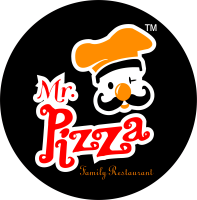 Mr.pizza