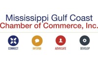 Mississippi gulf coast chamber of commerce, inc.