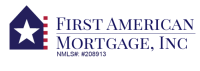 First american mortgage trust