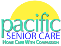 Pacific senior care