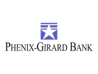 Phenix-girard bank
