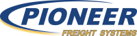 Pioneer freight systems, inc