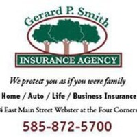 Gerard p. smith insurance agency