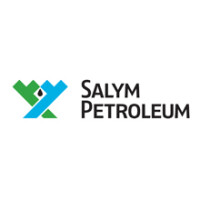 Salym petroleum development