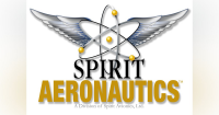 Spirit aeronautics, a trade name of spirit avionics, ltd