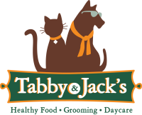 Tabby & jack's pet supplies and grooming
