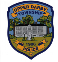 Upper darby police dept
