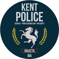 Kent (WA) Police Department