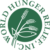 World hunger relief inc