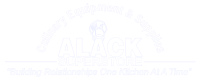 Alack culinary equipment & supplies superstore