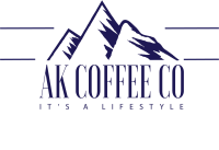 Alaska coffee roasting co