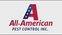 All-american pest control, inc.