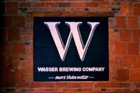 Wasser Brewing Company