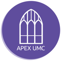 Apex united methodist church family